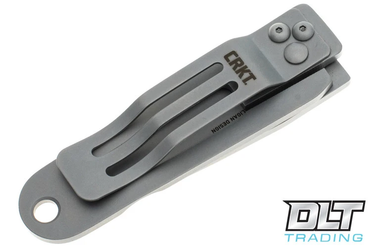 CRKT K.I.S.S. Combo Edge 4 CRKT K.I.S.S. Combo Edge - Image 4