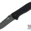 CRKT Drifter Black