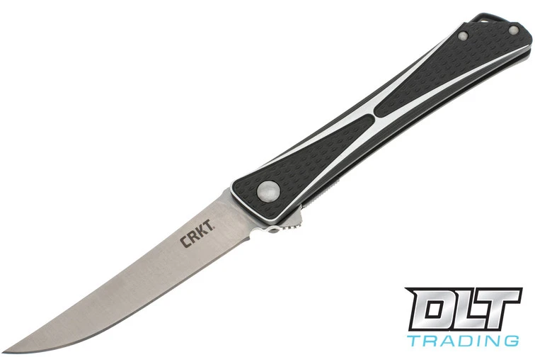 CRKT Crossbones 1 CRKT Crossbones