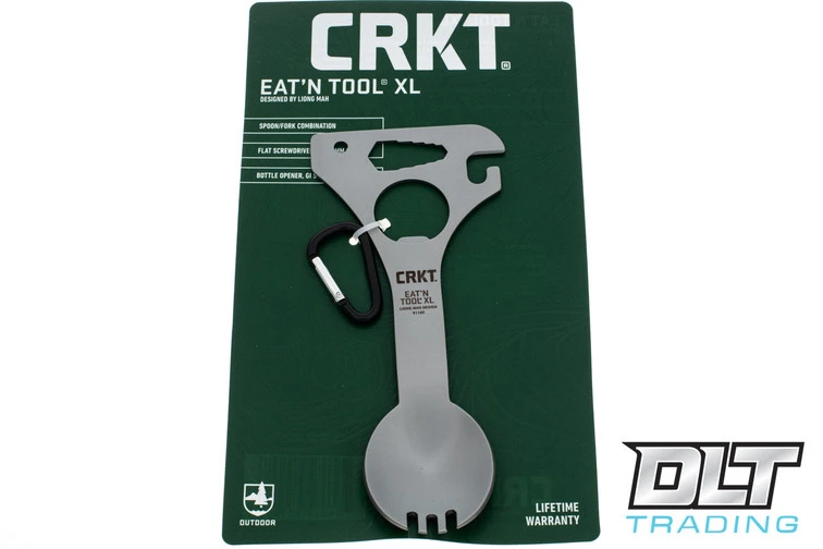CRKT Eat'N Tool XL 1 CRKT Eat'N Tool XL