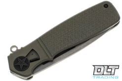 CRKT Homefront -CRKT crkt knives 406345 72223.1652722010