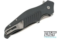 CRKT Outrage -CRKT crkt knives 406350 19521.1652722011