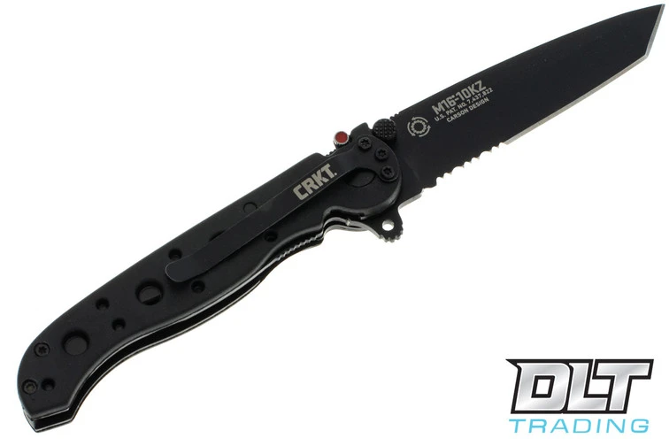 CRKT M16 10KZ 2 CRKT M16 10KZ - Image 2