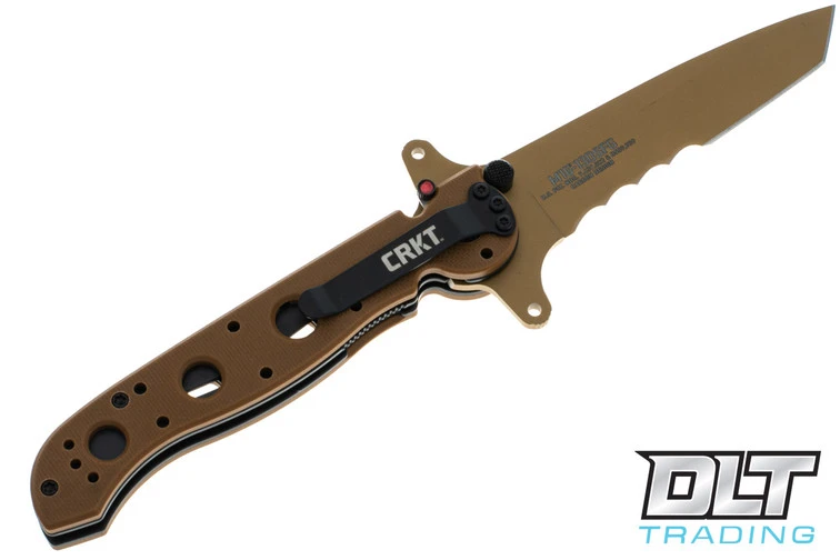 CRKT M16 13DSFG 2 CRKT M16 13DSFG - Image 2