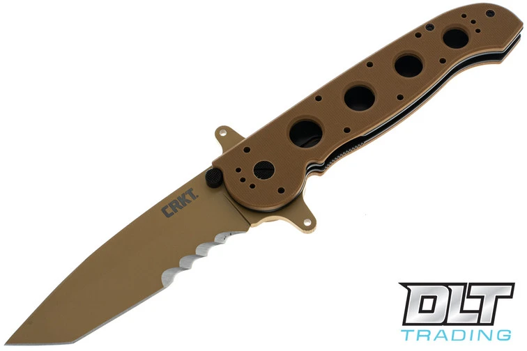 CRKT M16 14DSFG 1 CRKT M16 14DSFG