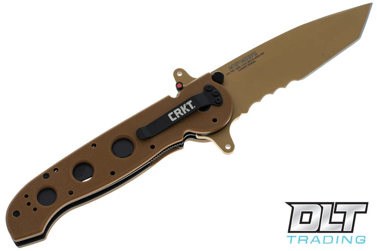 CRKT M16 14DSFG 2 CRKT M16 14DSFG - Image 2