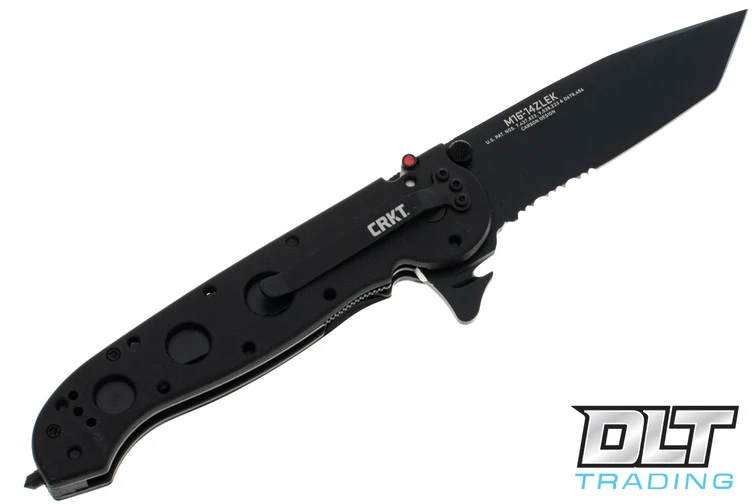 CRKT M16 14ZLEK 2 CRKT M16 14ZLEK - Image 2