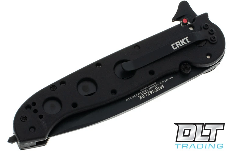 CRKT M16 14ZLEK 4 CRKT M16 14ZLEK - Image 4