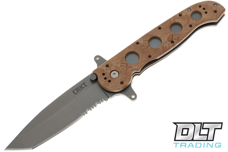 CRKT M16 14ZSF 1 CRKT M16 14ZSF