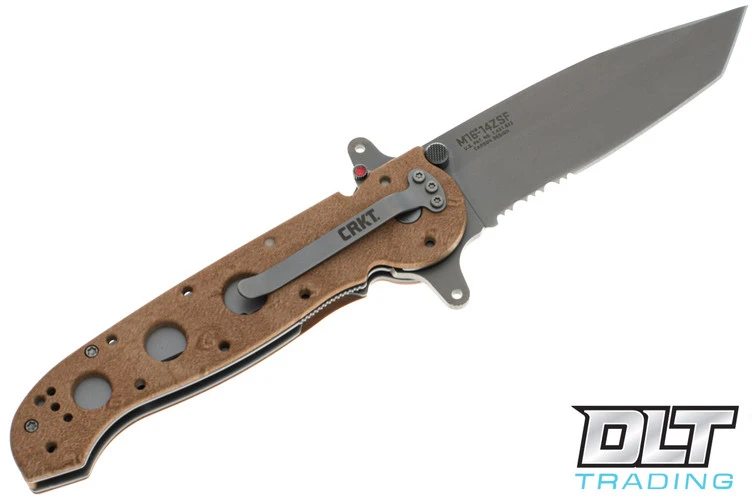 CRKT M16 14ZSF 2 CRKT M16 14ZSF - Image 2