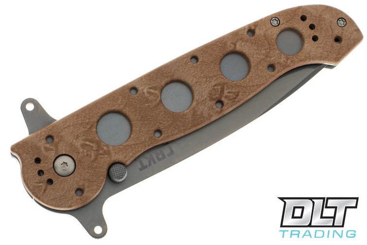 CRKT M16 14ZSF 3 CRKT M16 14ZSF - Image 3