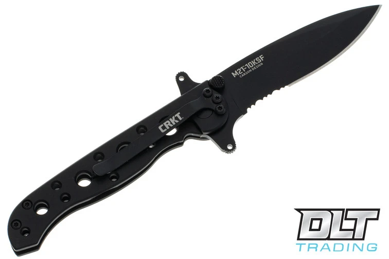 CRKT M21 10KSF 2 CRKT M21 10KSF - Image 2