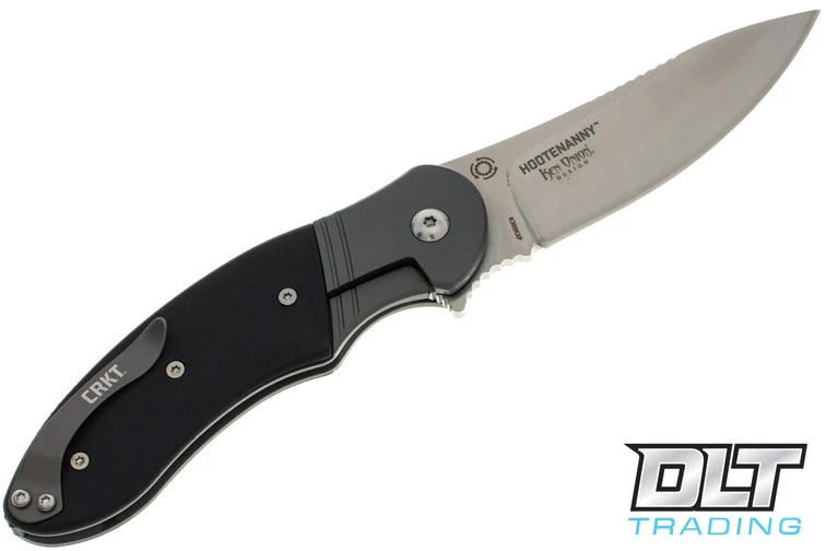 CRKT Hootenanny 2 CRKT Hootenanny - Image 2