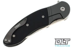 CRKT Hootenanny 7 CRKT Hootenanny -CRKT crkt knives 406436 51707.1652722058