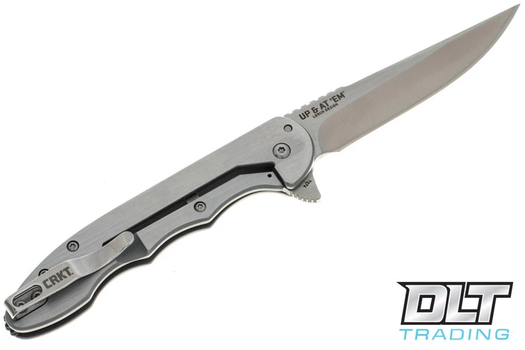 CRKT Up & At 'Em 2 CRKT Up & At 'Em - Image 2