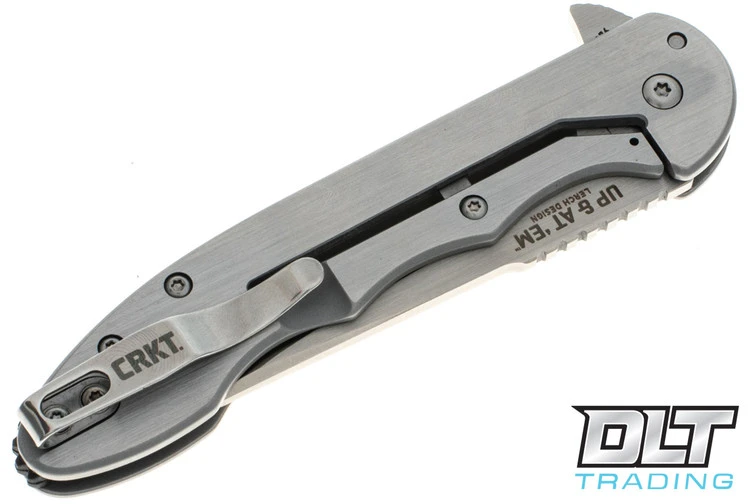 CRKT Up & At 'Em 4 CRKT Up & At 'Em - Image 4