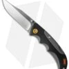 CRKT Free Range Hunter Compact Small Lockback Knife (3.35" Satin) 2045