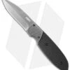 CRKT Russ Kommer Fulcrum 2 Folding Knife GRN (3.18" Gray) 7435