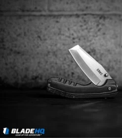 CRKT Folding Razel Folder Liner Lock Knife Micarta (3.13" Satin) 4030 13 CRKT Folding Razel Folder Liner Lock Knife Micarta (3.13" Satin) 4030 -CRKT crkt razel 4030 BHQ 4133 dl