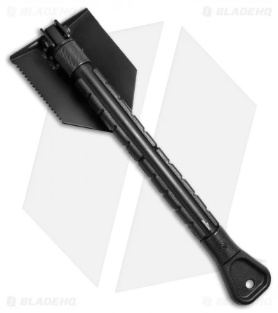 CRKT Trencher 3-Position Entrenching Tool 9750 2 CRKT Trencher 3-Position Entrenching Tool 9750 - Image 2