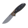 CRKT Jake- Bronze/Blk Alum/G-10 (3.32" 12C27) K360GXP