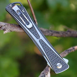 CRKT Crossbones - Gray Aluminum (3.54" AUS-8) CR7530 7 CRKT Crossbones - Gray Aluminum (3.54" AUS-8) CR7530 -CRKT eHYqcYBMdjWwPguwUhjw3Cdyt1LqrfedymeI54JubybAiPVyC9XVaSra1Ux7SsVB 96847.1759532545