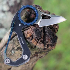 CRKT Compano Folder - Blackwashed SS (1.44" 8Cr13MoV) 9083 -CRKT fbTI1usRY7ZsqXlywZ7bV1giiZuZY2QYQYE31mpCOR0ddrX4KfeQXunCUrhnrhaU 79697.1759533059