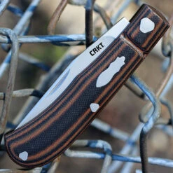 CRKT Venandi - Blk / Brown G-10 (3.14" 8Cr13MoV) CR7100 6 CRKT Venandi - Blk / Brown G-10 (3.14" 8Cr13MoV) CR7100 -CRKT g0paJe1dHH0fyeTJPJuLvhUvKREXMJT5vDDWvKwBNs6TaurJEpB5VvPH1CyDVHSG 50508.1759532851
