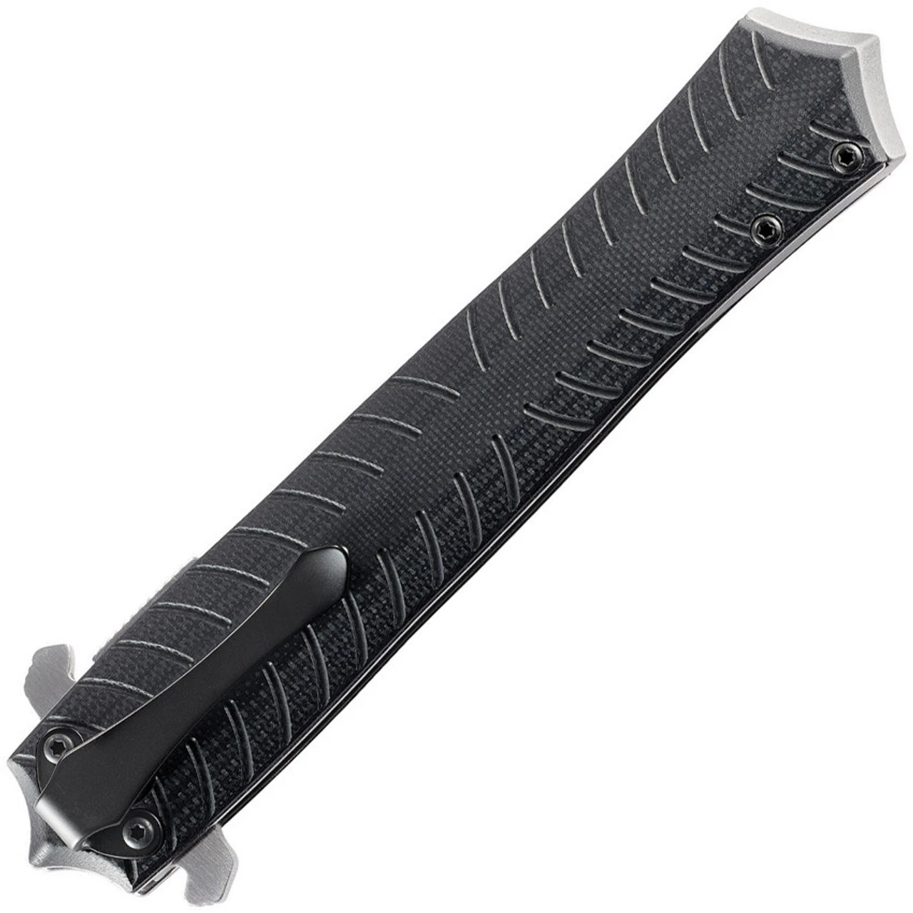 CRKT Xolotl - Black G-10 (3.63" 4116) CR2265 2 CRKT Xolotl - Black G-10 (3.63" 4116) CR2265 - Image 2