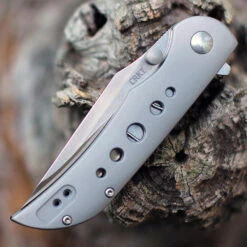 CRKT Oxcart Assisted Flipper - Gray SS (3.05" AUS-8) CR6135 -CRKT h19znSNp4rQytanEnEIQVx1mzuJUpzXVH2k0NDM932Tank3YGSj21YhWRidFoXff 19463.1759532861