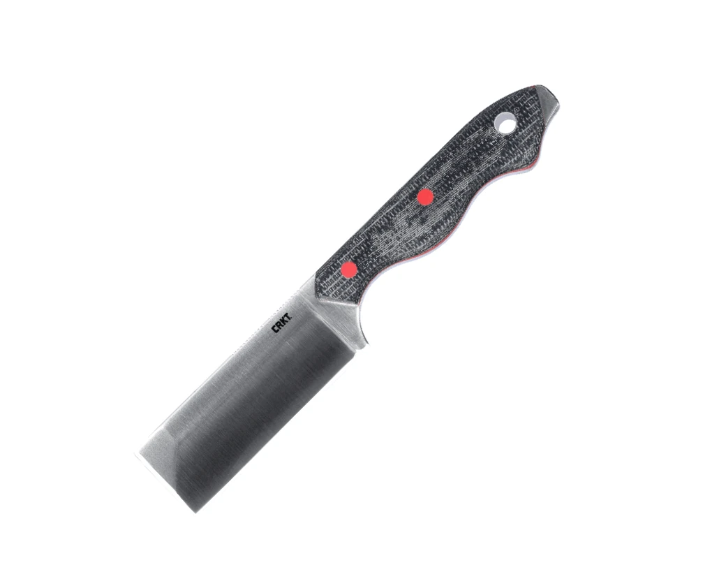 CRKT Razel - Blk Resin Fiber ( 2.97" D2) 4037 1 CRKT Razel - Blk Resin Fiber ( 2.97" D2) 4037