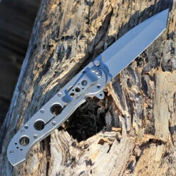CRKT Kit Carson M16 - Gray SS (3.9" 12C27) CR04SS-DISCONTINUED -CRKT hErl9C5IQAl9xtjIRl0gCNqjGceRRx8nYexfZ8zv4UZQhfeWt8NyHUKuxPURcaFg 96119.1759532658