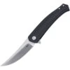 CRKT Persian - Blk GRN (3.44" D2) CR7060