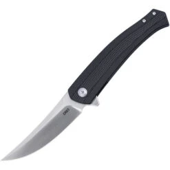 CRKT Persian - Blk GRN (3.44" D2) CR7060