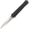 CRKT Xolotl - Black G-10 (3.63" 4116) CR2265
