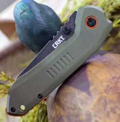 CRKT Overland - OD Green G-10 (3" 8Cr13MoV) CR6280 -CRKT jXurVnDUQ7u0ZUAxdEfViE8n9zGFnseBZIOPAymlu3OGdJ9QrwXk5cjiy14a7kY3 79710.1759532514