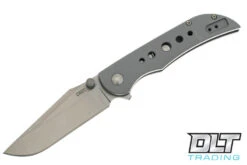 CRKT Oxcart