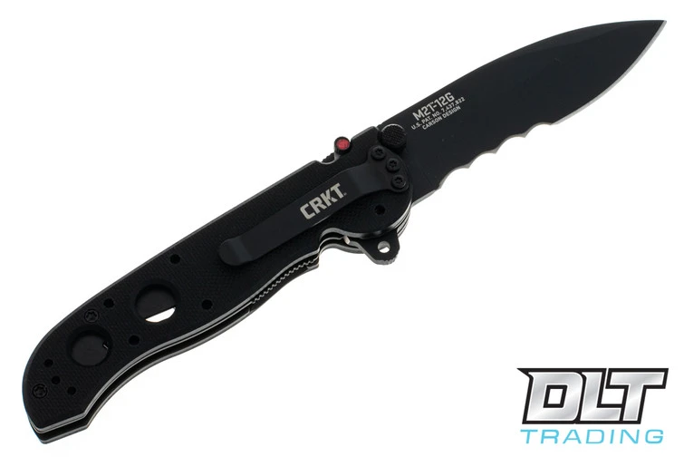 CRKT M21-12G 2 CRKT M21-12G - Image 2