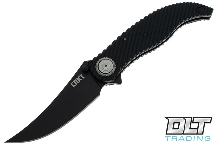 CRKT Clever Girl Folder 1 CRKT Clever Girl Folder