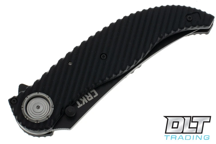 CRKT Clever Girl Folder 3 CRKT Clever Girl Folder - Image 3