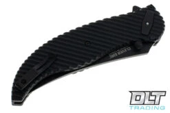 CRKT Clever Girl Folder 7 CRKT Clever Girl Folder -CRKT misc product photos 621258 93537.1655925072