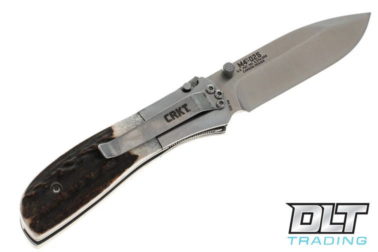 CRKT M4-02S 2 CRKT M4-02S - Image 2