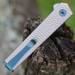 CRKT CEO Microflipper - Silver Alum (2.36" 12C27) 7081 -CRKT n4CT0TRZ5ZxbzHqe7vvic29cpaVGsXPybASpCly5rD3QOf2iE5E8n7tGKS97GtLb 00096.1759532920