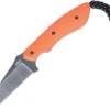CRKT S.P.I.T - Orange G-10 (2.29" 8Cr13MoV) CR2399