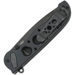 CRKT M16 - Blk Alum (3.12" D2) CR02DB 5 CRKT M16 - Blk Alum (3.12" D2) CR02DB -CRKT p00FPnqjY1PavuCrn8N0cosTmwBgGHPFUJFlU9jpgVfBLNBZE7jJ6lyMywvnbW8N 42666.1759533195
