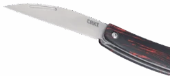 CRKT Forebear - Red/Blk G-10 (2.29" Sandvik 12C27) CR4810 10 CRKT Forebear - Red/Blk G-10 (2.29" Sandvik 12C27) CR4810 -CRKT qTeWlijHjzBD1JCDXK1V2WX3TSTDYBAAFGp981ah6WRgLSgHN5eGBLMNCtmM3iQT 87761.1759532681
