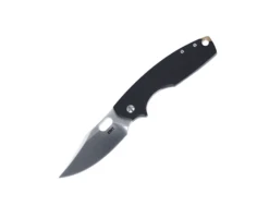 CRKT Pilar IV - Blk G10 (3.09" D2) 5321
