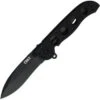 CRKT M21 - Black G-10 (3.25" 8Cr14Mov) CR2102G
