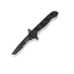 CRKT M16 Special Forces - Black G-10 (3.52" 1.4116) M16-13SFG