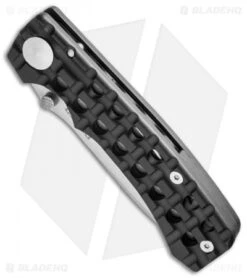 CRKT Ruger Knives Bill Harsey Go-N-Heavy Knife (5" Stonewash) R1801 6 CRKT Ruger Knives Bill Harsey Go-N-Heavy Knife (5" Stonewash) R1801 -CRKT ruger knives r1802 bottom cm